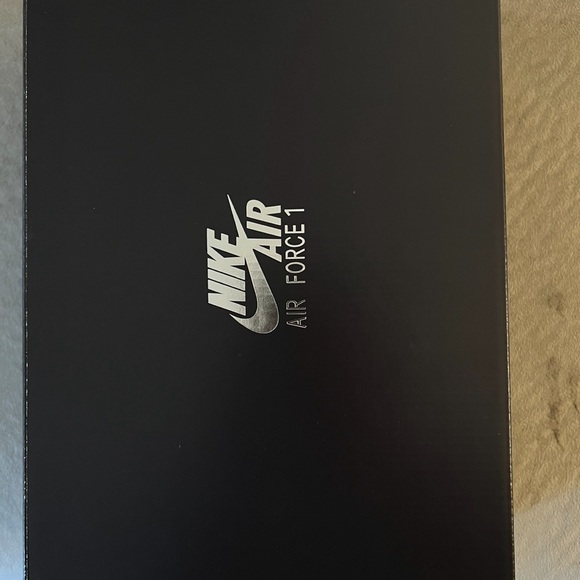 Nike Air Force Shadows - Picture 3 of 3